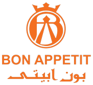 Bon Appetit
