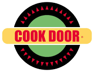 Cook Door