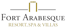 Fort Arabesque
