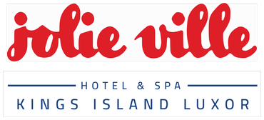 Jolie Ville Kings Island Luxor