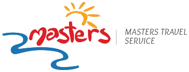 Masters Travel Service