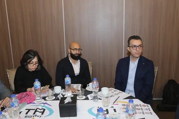 Hotel Tech 2023 Hotel Tech 2023, SITA Egypt event photo 16