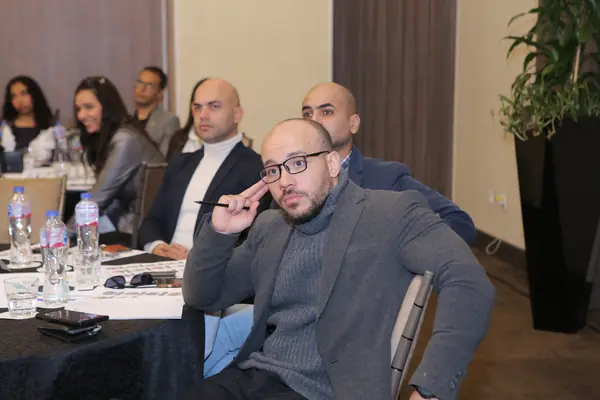 Hotel Tech 2023 Hotel Tech 2023, SITA Egypt event photo 18