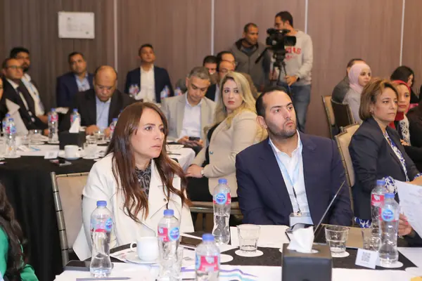 Hotel Tech 2023 Hotel Tech 2023, SITA Egypt event photo 19