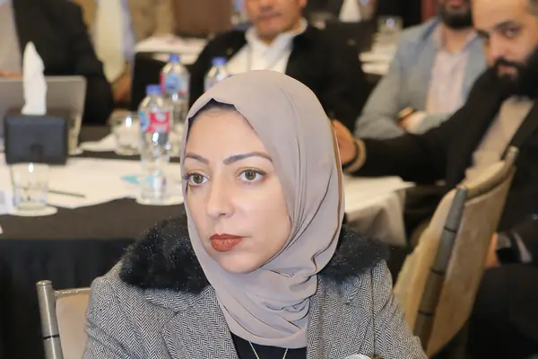 Hotel Tech 2023 Hotel Tech 2023, SITA Egypt event photo 24