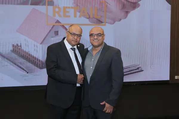 Hotel Tech 2023 Hotel Tech 2023, SITA Egypt event photo 31