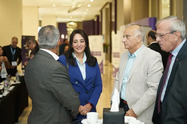 Hotel Tech 2024, SITA Egypt event photo 2