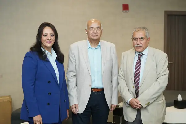 Hotel Tech 2024, SITA Egypt event photo 6
