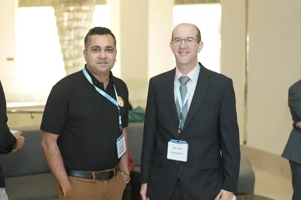 Hotel Tech 2024 Hotel Tech 2024, SITA Egypt event photo 8