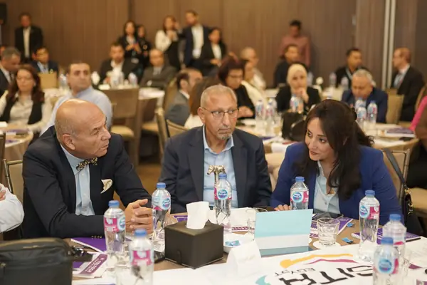 Hotel Tech 2024, SITA Egypt event photo 22