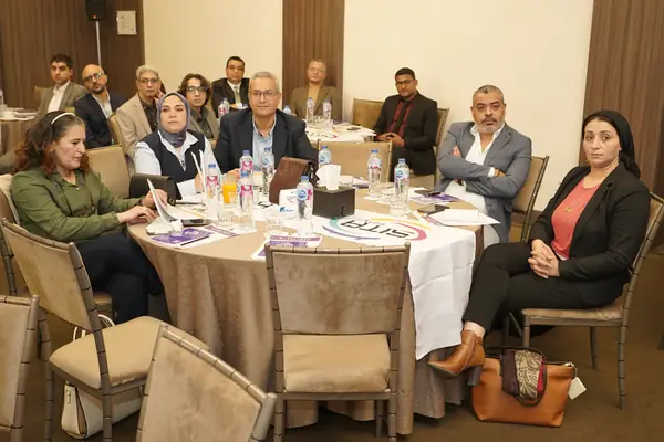 Hotel Tech 2024, SITA Egypt event photo 26