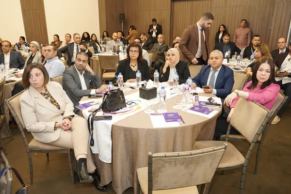 Hotel Tech 2024 Hotel Tech 2024, SITA Egypt event photo 33