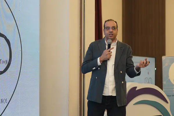Hotel Tech 2024, SITA Egypt event photo 35