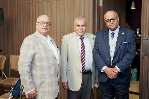 Hotel Tech 2024, SITA Egypt event photo 39