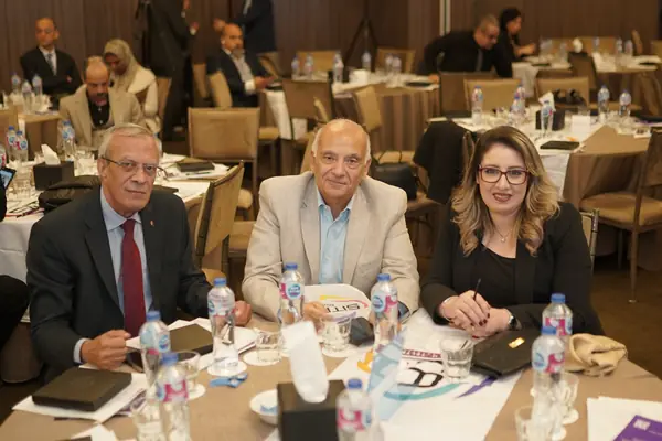 Hotel Tech 2024, SITA Egypt event photo 40