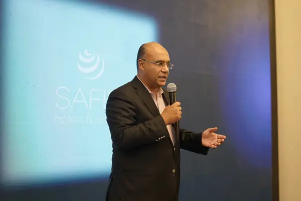 Hotel Tech 2024 Hotel Tech 2024, SITA Egypt event photo 43