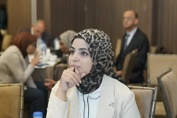 Hotel Tech 2024, SITA Egypt event photo 51