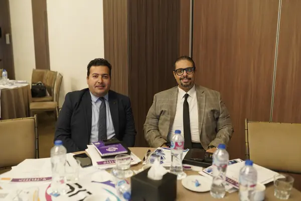 Hotel Tech 2024, SITA Egypt event photo 52