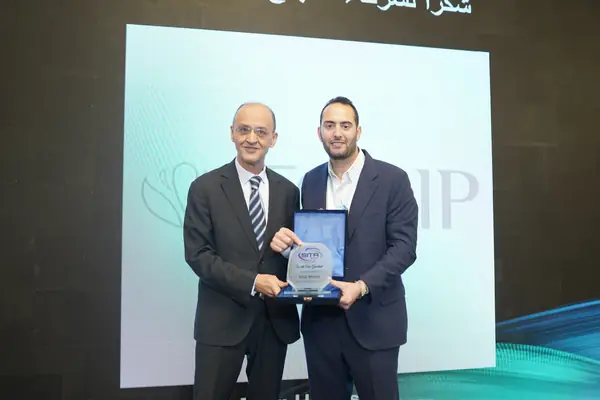 Hotel Tech 2024, SITA Egypt event photo 65