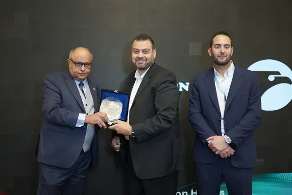 Hotel Tech 2024, SITA Egypt event photo 69