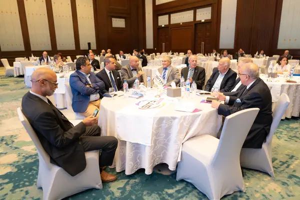 Hotel Tech 2025 Hotel Tech 2025, SITA Egypt event photo 1