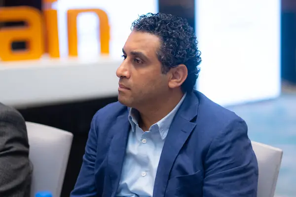 Hotel Tech 2025, SITA Egypt event photo 5