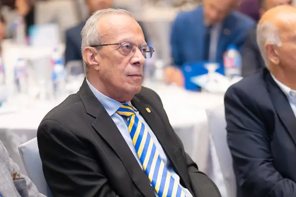 Hotel Tech 2025, SITA Egypt event photo 6