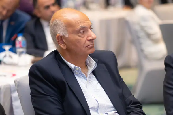 Hotel Tech 2025, SITA Egypt event photo 7