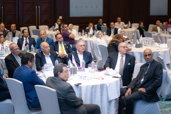 Hotel Tech 2025, SITA Egypt event photo 10