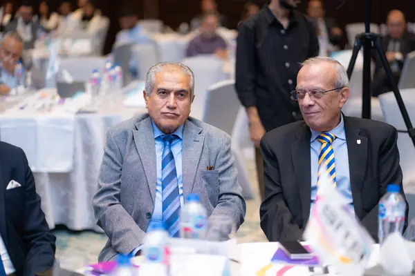 Hotel Tech 2025, SITA Egypt event photo 11