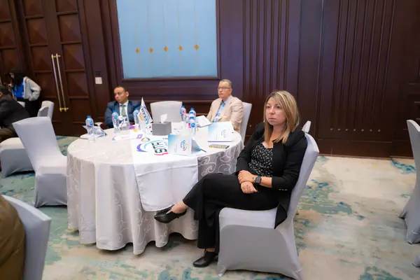 Hotel Tech 2025, SITA Egypt event photo 15