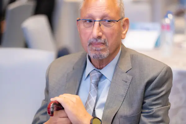 Hotel Tech 2025, SITA Egypt event photo 17