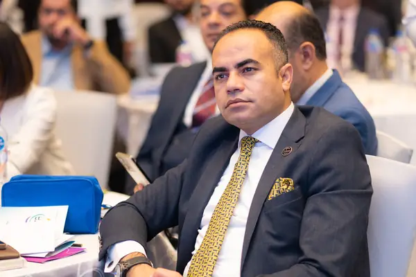 Hotel Tech 2025, SITA Egypt event photo 18