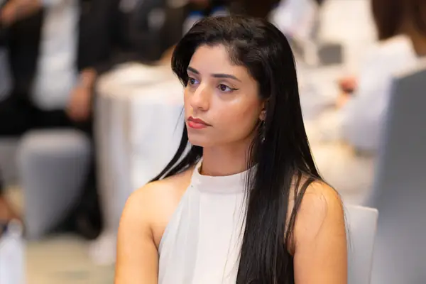 Hotel Tech 2025, SITA Egypt event photo 19