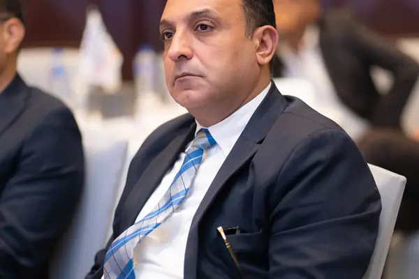 Hotel Tech 2025, SITA Egypt event photo 20