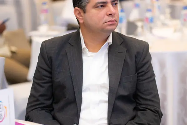 Hotel Tech 2025, SITA Egypt event photo 22