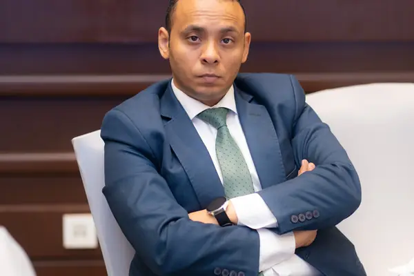 Hotel Tech 2025, SITA Egypt event photo 24