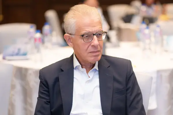 Hotel Tech 2025, SITA Egypt event photo 26