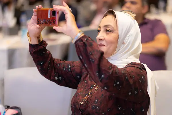 Hotel Tech 2025, SITA Egypt event photo 30