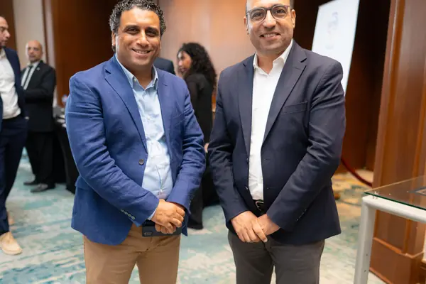 Hotel Tech 2025, SITA Egypt event photo 43