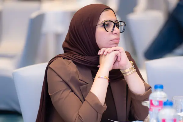 Hotel Tech 2025, SITA Egypt event photo 49