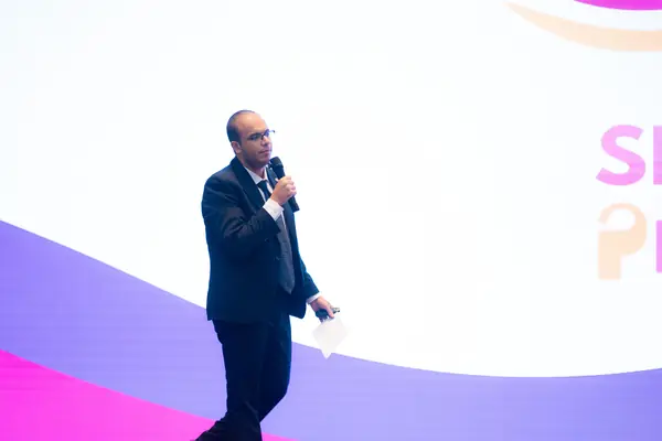 Hotel Tech 2025, SITA Egypt event photo 53