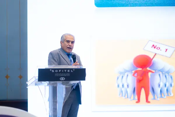 Hotel Tech 2025, SITA Egypt event photo 55