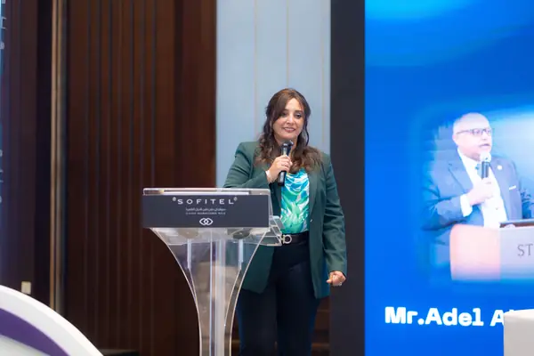 Hotel Tech 2025, SITA Egypt event photo 56