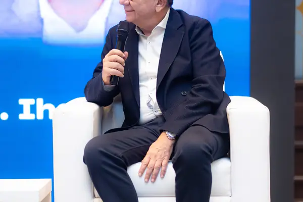 Hotel Tech 2025, SITA Egypt event photo 59