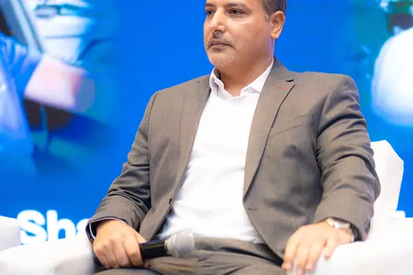 Hotel Tech 2025, SITA Egypt event photo 61