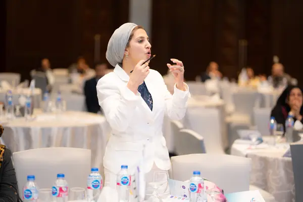 Hotel Tech 2025, SITA Egypt event photo 63