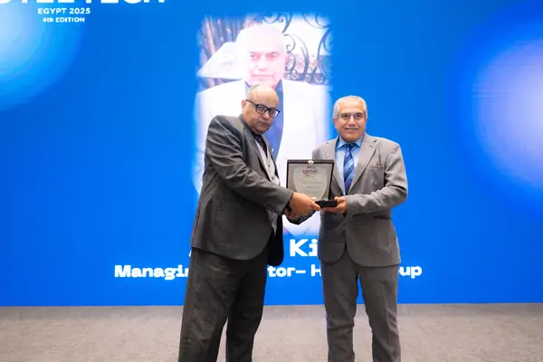 Hotel Tech 2025, SITA Egypt event photo 72