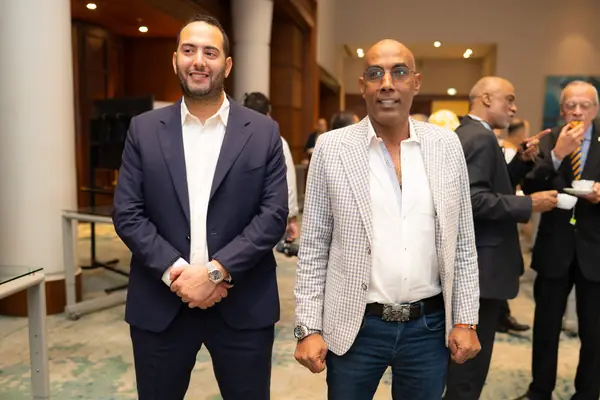 Hotel Tech 2025, SITA Egypt event photo 80
