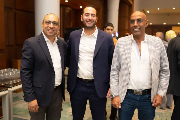 Hotel Tech 2025, SITA Egypt event photo 81